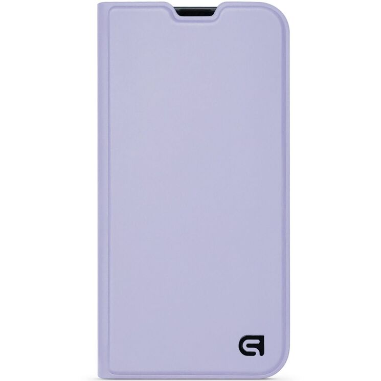Чехол-книжка ArmorStandart OneFold Case для Infinix Hot 50 Pro - Lavender: фото 1 из 1