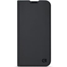 Чехол-книжка ArmorStandart OneFold Case для Motorola Moto G17 Power - Black: фото 1 из 5