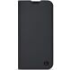 Чехол-книжка ArmorStandart OneFold Case для Motorola Moto G17 Power - Black (408424B). Фото 1 из 5