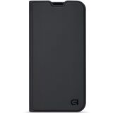Чехол-книжка ArmorStandart OneFold Case для Motorola Moto G17 Power - Black: фото 1 из 5