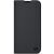 Чехол-книжка ArmorStandart OneFold Case для Motorola Moto G17 Power - Black: фото 1 из 5