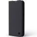 Чехол-книжка ArmorStandart OneFold Case для Motorola Moto G17 Power - Black (408424B). Фото 2 из 5