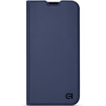 Чехол-книжка ArmorStandart OneFold Case для OPPO Reno 12 F/FS - Dark Blue: фото 1 из 1