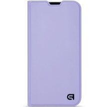 Чохол-книжка ArmorStandart OneFold Case для Samsung Galaxy S26 FE - Lavender: фото 1 з 5