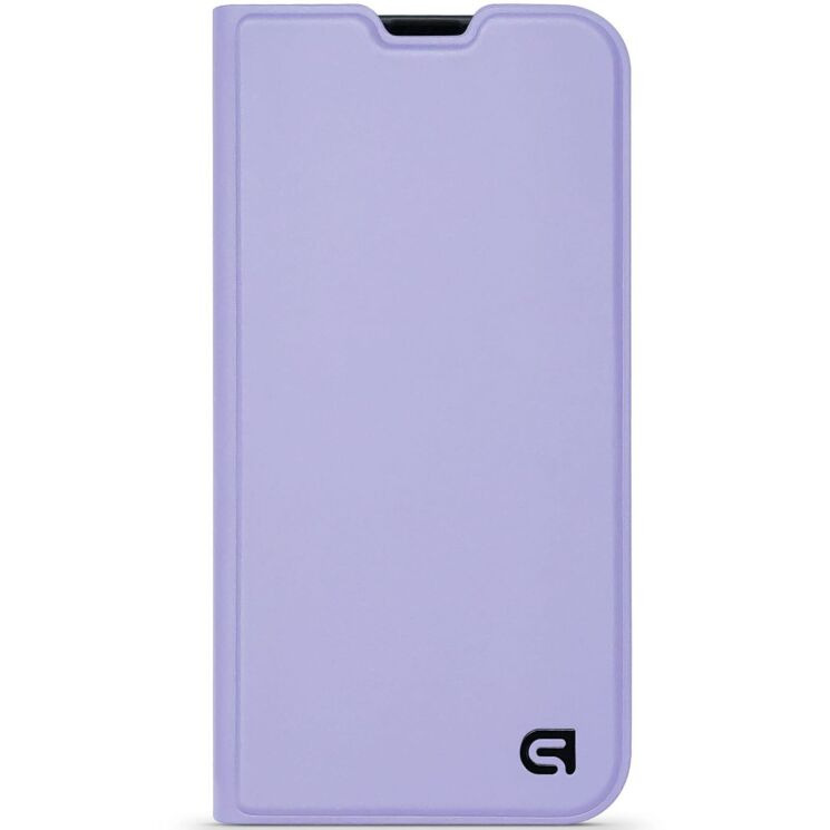 Чехол-книжка ArmorStandart OneFold Case для Samsung Galaxy S26 FE - Lavender: фото 1 из 5
