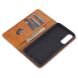 Чехол-книжка AZNS Classic Series для VIVO Y72 - Coffee (294400C). Фото 5 из 9