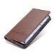 Чехол-книжка AZNS Classic Series для VIVO Y72 - Coffee (294400C). Фото 8 из 9