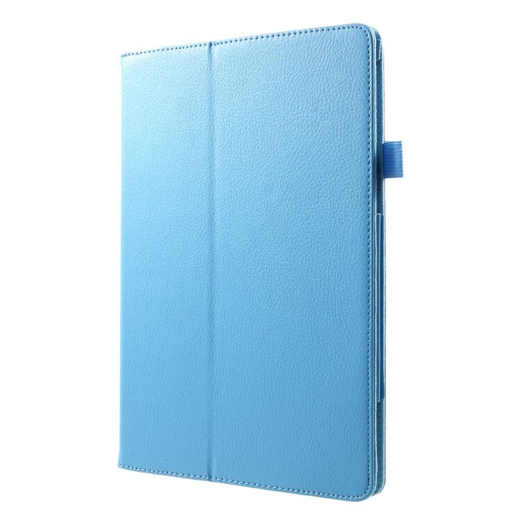 Чохол-книжка Deexe Book Style для Samsung Galaxy Tab S4 10.5 (T830/835) - Baby Blue: фото 3 з 6