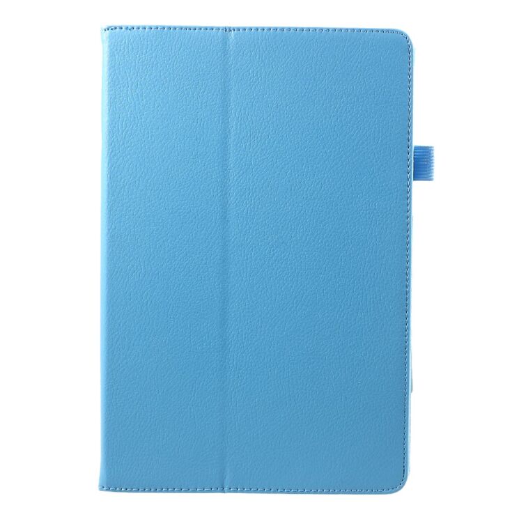 Чохол-книжка Deexe Book Style для Samsung Galaxy Tab S4 10.5 (T830/835) - Baby Blue: фото 1 з 6