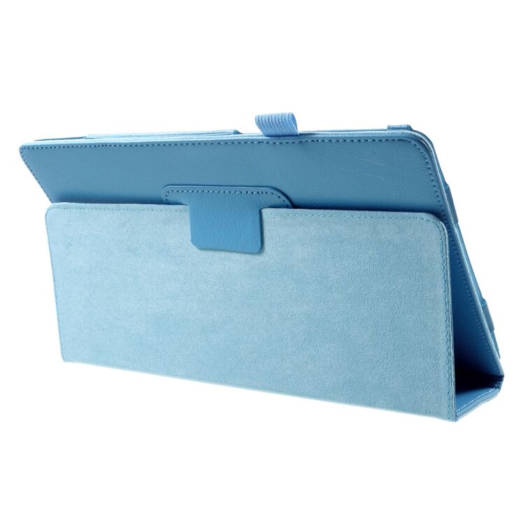 Чохол-книжка Deexe Book Style для Samsung Galaxy Tab S4 10.5 (T830/835) - Baby Blue: фото 4 з 6