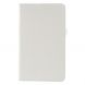 Чехол-книжка Deexe Book Type для Samsung Galaxy Tab A 8.0 2017 (T380/385) - White (174505W). Фото 1 из 7
