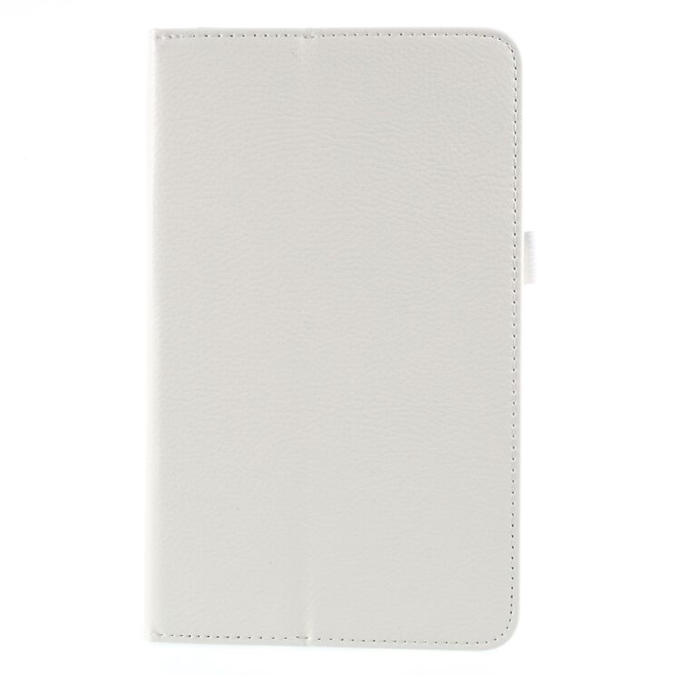 Чехол-книжка Deexe Book Type для Samsung Galaxy Tab A 8.0 2017 (T380/385) - White: фото 1 из 7