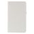 Чехол-книжка Deexe Book Type для Samsung Galaxy Tab A 8.0 2017 (T380/385) - White: фото 1 из 7