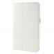 Чехол-книжка Deexe Book Type для Samsung Galaxy Tab A 8.0 2017 (T380/385) - White (174505W). Фото 3 из 7