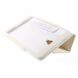 Чехол-книжка Deexe Book Type для Samsung Galaxy Tab A 8.0 2017 (T380/385) - White (174505W). Фото 6 из 7