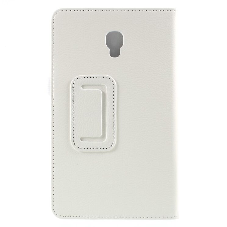 Чехол-книжка Deexe Book Type для Samsung Galaxy Tab A 8.0 2017 (T380/385) - White: фото 2 из 7
