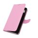 Чохол-книжка Deexe Book Type для ZTE Blade L210 - Pink (228808P). Фото 6 з 6