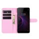 Чохол-книжка Deexe Book Type для ZTE Blade L210 - Pink (228808P). Фото 3 з 6