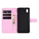 Чохол-книжка Deexe Book Type для ZTE Blade L210 - Pink (228808P). Фото 2 з 6