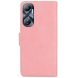 Чехол-книжка Deexe Butterfly Pattern для Infinix Hot 20 (X6826) - Pink (318103P). Фото 5 из 8