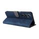 Чохол-книжка Deexe Delta Book для Realme C65 - Blue (353904L). Фото 4 з 8