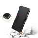 Чехол-книжка Deexe Eclipse Wallet для Motorola Moto G15 - Black (372629B). Фото 6 из 9