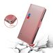 Чехол-книжка Deexe Eclipse Wallet для Realme C75 - Blue (374316L). Фото 6 из 9