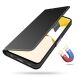 Чехол-книжка Deexe Faro Wallet для Realme 14 Pro Plus - Black (379309B). Фото 4 из 7