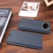 Чехол-книжка Deexe Faro Wallet для Realme 14 Pro Plus - Black (379309B). Фото 7 из 7