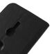 Чехол-книжка Deexe Lines Texture для Sony Xperia XZ3 - Black (204220B). Фото 8 из 8
