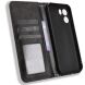 Чехол-книжка Deexe Retro Style для OnePlus Nord CE6 - Black (391602B). Фото 5 из 18