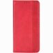 Чехол-книжка Deexe Retro Style для Xiaomi 17T - Red (408831R). Фото 4 из 18