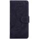 Чехол-книжка Deexe Tiger для Infinix Note 40 - Black (351426B). Фото 5 из 7