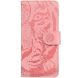 Чохол-книжка Deexe Tiger для TECNO Pova 6 - Pink (354105P). Фото 5 з 7