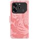 Чохол-книжка Deexe Tiger для TECNO Pova 6 - Pink (354105P). Фото 6 з 7