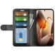 Чехол-книжка Deexe Wallet Style для OnePlus 13 - Black (373053B). Фото 2 из 9