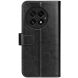 Чехол-книжка Deexe Wallet Style для OnePlus 13 - Black (373053B). Фото 7 из 9