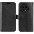 Чехол-книжка Deexe Wallet Style для OnePlus 13 - Black (373053B)