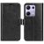 Чохол-книжка Deexe Wallet Style для Xiaomi Redmi Note 14S - Black: фото 1 з 5