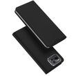 Чехол-книжка DUX DUCIS Skin Pro для ASUS Zenfone 12 Ultra - Black (378301B)