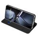 Чехол-книжка DUX DUCIS Skin Pro для ASUS Zenfone 12 Ultra - Black (378301B). Фото 3 из 11