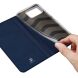 Чехол-книжка DUX DUCIS Skin Pro для ASUS Zenfone 12 Ultra - Blue (378301L). Фото 9 из 11