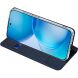 Чехол-книжка DUX DUCIS Skin Pro для OPPO Reno 16 / 16 Pro - Blue (413210L). Фото 3 из 10