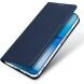 Чехол-книжка DUX DUCIS Skin Pro для OPPO Reno 16 / 16 Pro - Blue (413210L). Фото 2 из 10