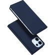 Чехол-книжка DUX DUCIS Skin Pro для OPPO Reno 16 / 16 Pro - Blue (413210L)