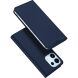 Чехол-книжка DUX DUCIS Skin Pro для OPPO Reno 16 / 16 Pro - Blue (413210L). Фото 1 из 10