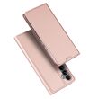 Чохол-книжка DUX DUCIS Skin Pro для Samsung Galaxy A34 (A346) - Pink (319806P)