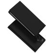 Чехол-книжка DUX DUCIS Skin Pro для Samsung Galaxy A35 (A356) - Black (348008B)