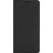 Чехол-книжка DUX DUCIS Skin Pro для TECNO Pova 8 - Black (432302B). Фото 4 из 12