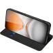 Чехол-книжка DUX DUCIS Skin Pro для TECNO Pova 8 - Black (432302B). Фото 2 из 12